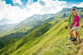Pension Alpenrose