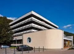 Hotel Slovakia