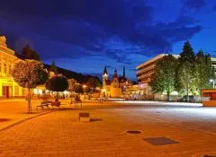 Hotel Slovakia