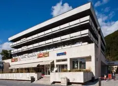 Hotel Slovakia