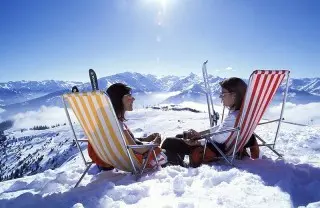 Pension Bergheil