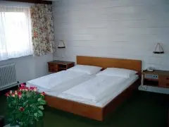 Pension Bergheil