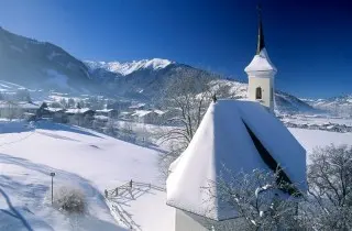 Pension Bergheil