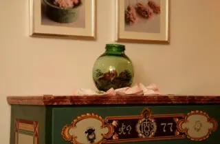 Pension Bergheil