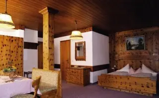 Pension Eder