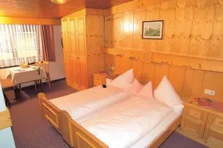 Pension Eder