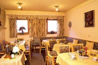 Pension Eder