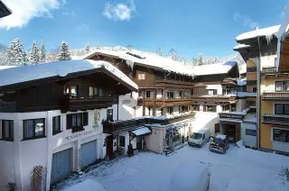 Pension Eder