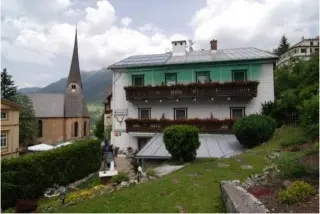 Pension Laura