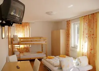 Pension Milan