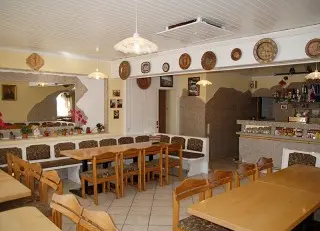 Pension Milan