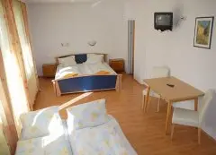 Pension Milan