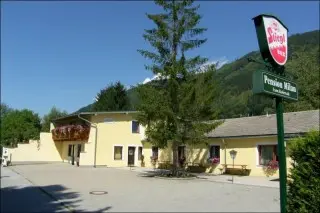 Pension Milan
