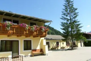 Pension Milan