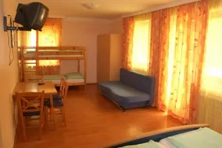Pension Milan