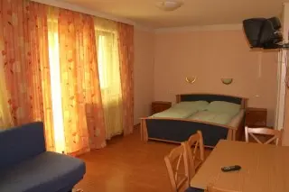 Pension Milan