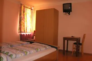 Pension Milan