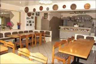 Pension Milan
