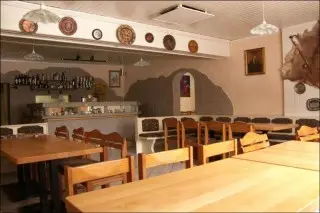 Pension Milan