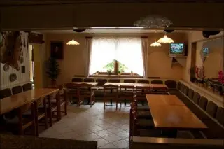 Pension Milan