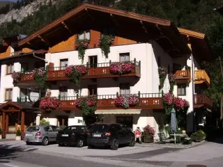 Pension Unterkrämerhof