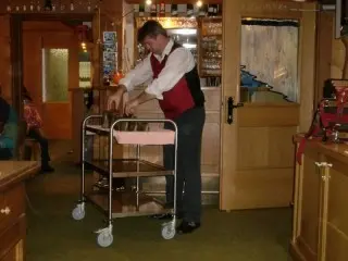 Pension Unterkrämerhof