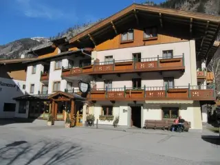 Pension Unterkrämerhof