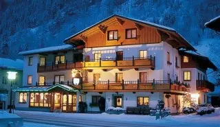 Pension Unterkrämerhof