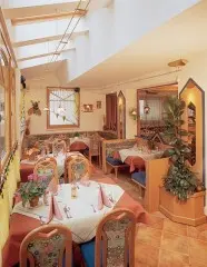 Pension Unterkrämerhof