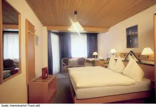 Pension Unterkrämerhof