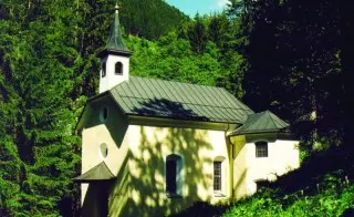 Pension Unterkrämerhof