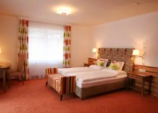 Hotel Neuhaus