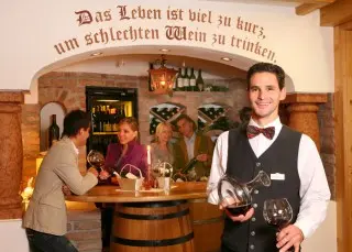 Hotel Neuhaus