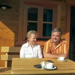 Vitaloase Zu den drei Brüdern