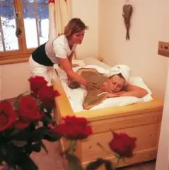Vitaloase Zu den drei Brüdern
