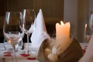 First mountain Hotel Kaprun