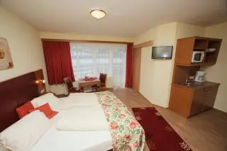 First mountain Hotel Kaprun