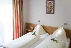 First mountain Hotel Kaprun