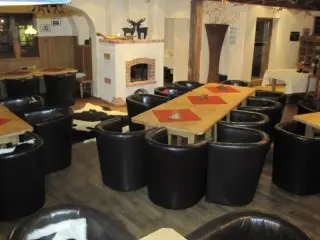 First mountain Hotel Kaprun