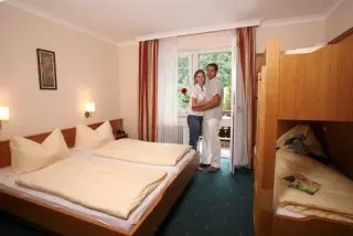 First mountain Hotel Kaprun