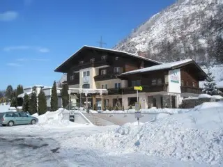First mountain Hotel Kaprun