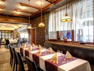Hotel Galileo