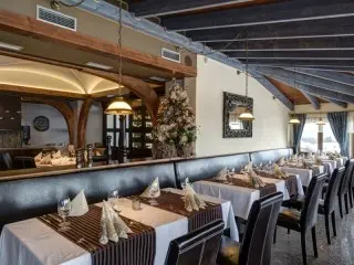 Hotel Galileo