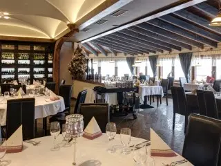Hotel Galileo