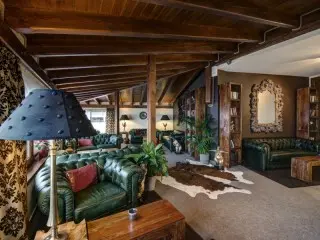 Hotel Galileo