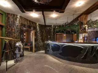Hotel Galileo
