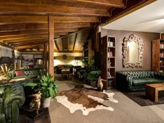 Hotel Galileo