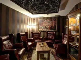 Hotel Galileo