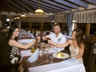 Hotel Galileo