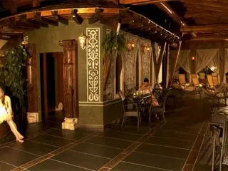 Hotel Galileo
